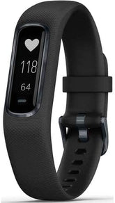 Garmin vivosmart 4 Activity & Fitness Tracker - Smart Tech Shopping